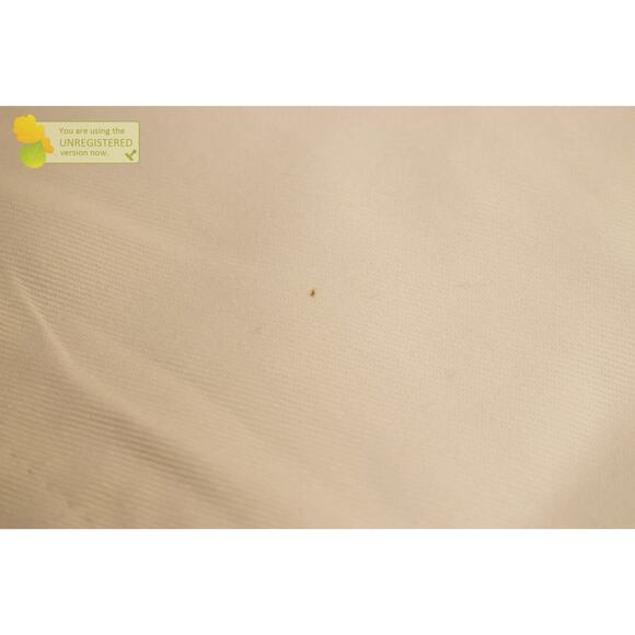 Pillowfort 42x8a" Tie Top Embellished Kids' Blackout Curtain Panel (Dirt Mark)* - Picture 3 of 6
